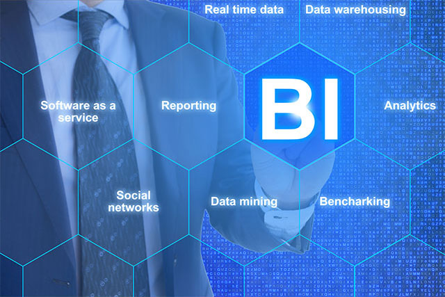為什么越來越多的企業(yè)選擇自助式BI軟件？